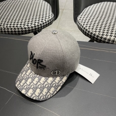 Christian Dior Caps